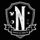 Nevermore Academy - Desgastado