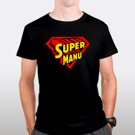 Super Manu