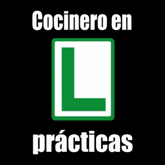 Cocinero en practicas