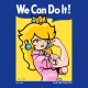 We can do it