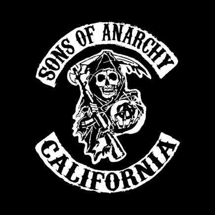 Sons of anarchy