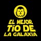 Tengo el mejor tio de la galaxia