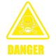Danger Heisenberg