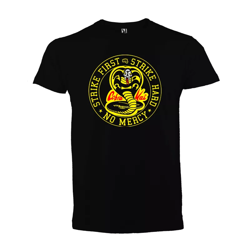 Strike- cobra