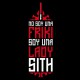 No soy una friki... soy una lady sith