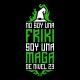 No soy una friki... soy una maga de nivel 23_T