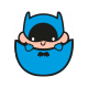 Bebé batman