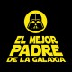 El mejor padre de la galaxia