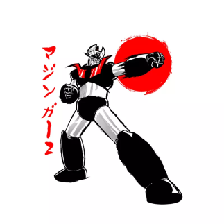 Mazinger Sumi