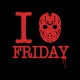 I Friday