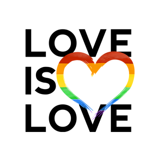 Love is Love