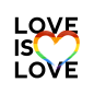 Love is Love