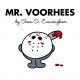 Mr. Voorhees