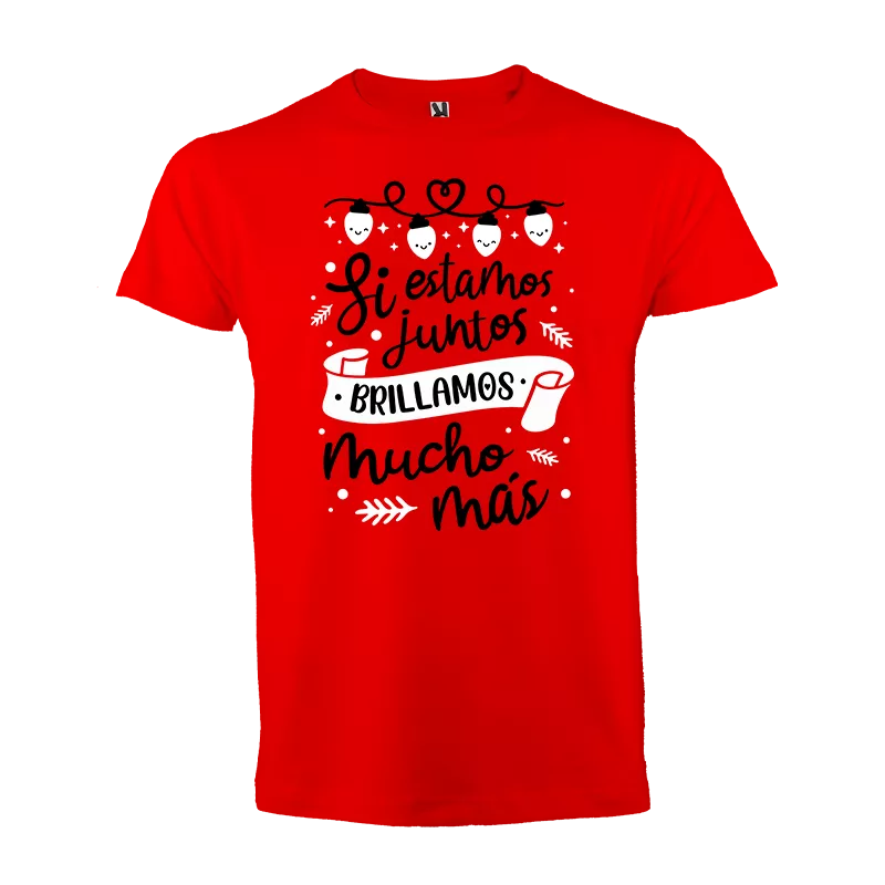 Si estamos juntos