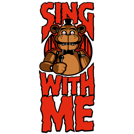 Sing with me