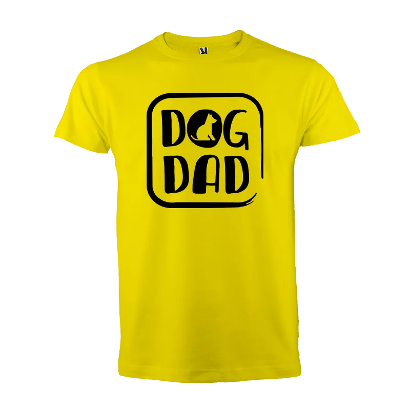 Dog dad