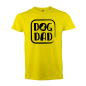 Dog dad