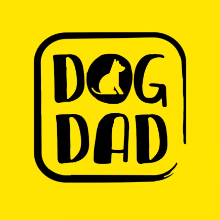 Dog dad