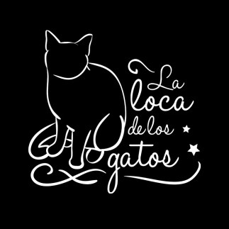 La loca de los gatos