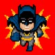 Batpixelman