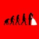 Evolución boda