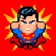 Superpixelman