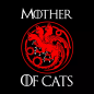Mother of cats