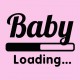 Baby Loading