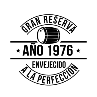 Gran reserva