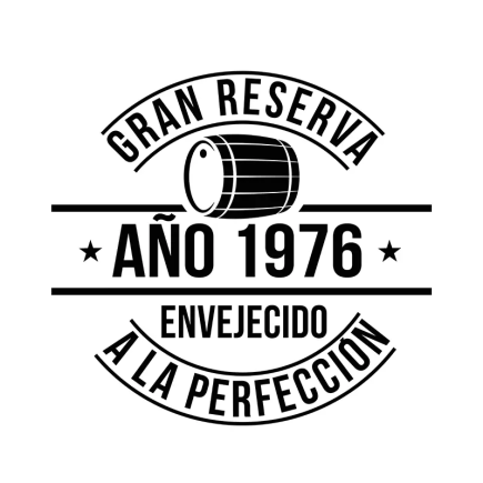 Gran reserva