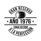 Gran reserva