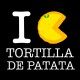 I Love Tortilla de patata