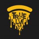 True love pizza