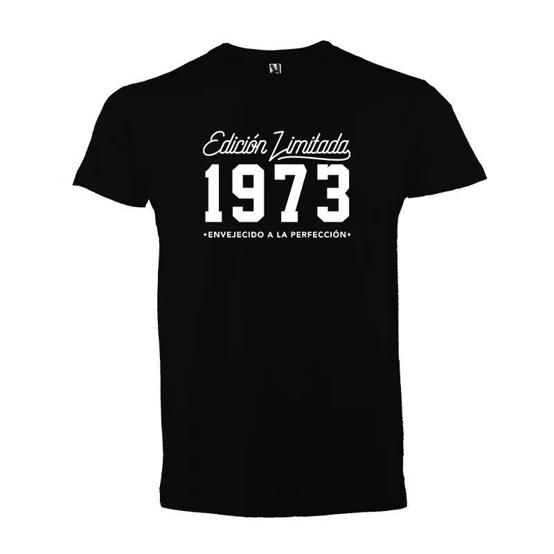 Camiseta: Edición limitada