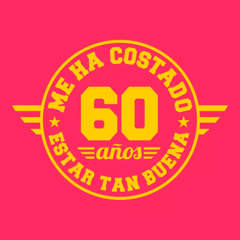 Me ha costado estar tan buena