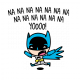 Pequeño Batman