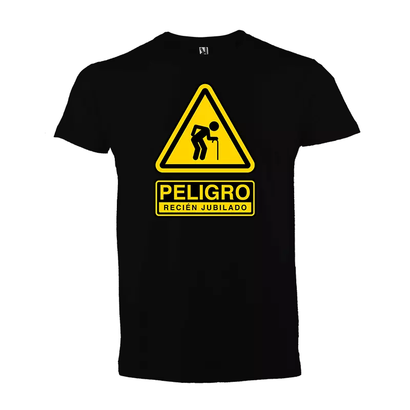 Peligro recién jubilado