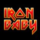 Iron Baby Efecto Metal