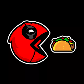 Pacpool nunca se sacia