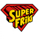 Super Friki