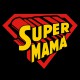 Super mamá 