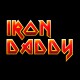 Iron Daddy