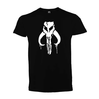camiseta: Mandalore Legacy