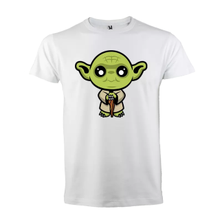 Diseño: Cute Yoda