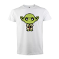 Cute Yoda