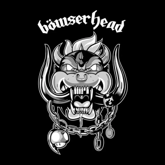 Diseño: Bowserhead Crew