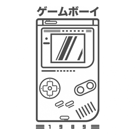 Game Boy 1989