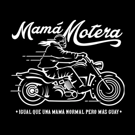 Mama motera