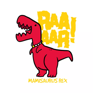 Mamisaurus rex