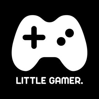 Little gamer